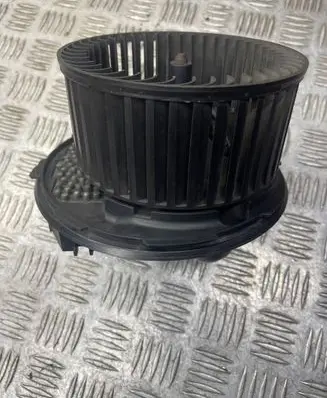 Audi A3 S3 A3 Sportback 8P Heater fan/blower F995748Q 3C0907521B F011500045