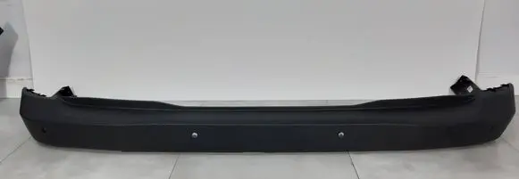 Ford Transit Custom II Rear bumper PZ3117E962A