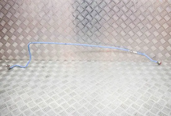 Fuel return line/hose