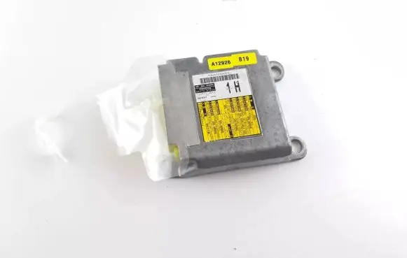 Toyota Prius (XW50) Airbag control unit/module 8917047620 1508002632