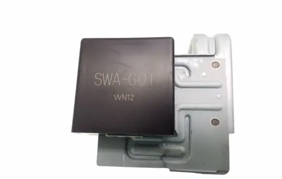 Honda CR-V Other relay SWAG01
