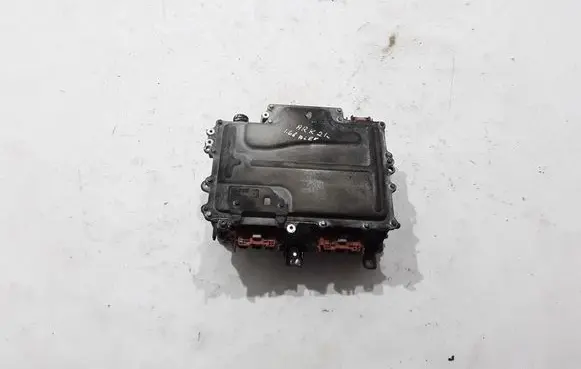 Renault Arkana Voltage converter/converter module 291A16793R