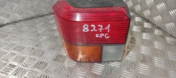 Volkswagen Transporter - Caravelle T4 Rear/tail lights 70194511