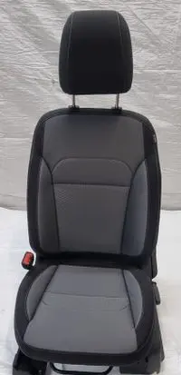 Ford Kuga II Front driver seat 