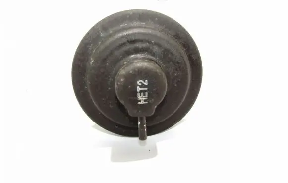 Hyundai Santa Fe EGR valve