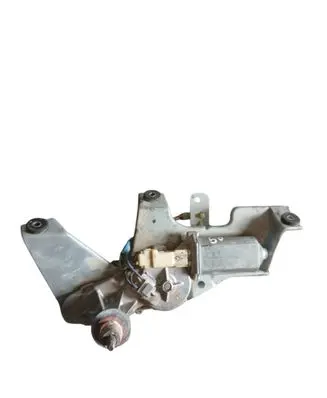 Subaru Forester SG Rear window wiper motor 