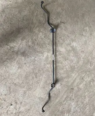 BMW 1 F20 F21 Rear anti-roll bar/sway bar 6853474