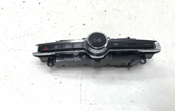 Volvo XC40 A set of switches 31456673