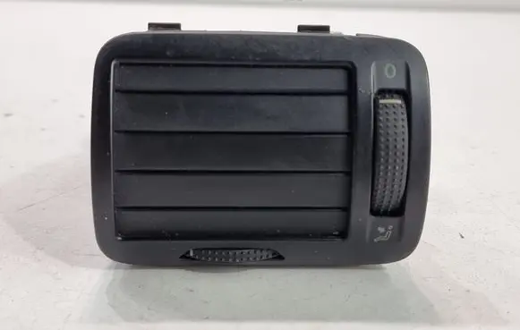 Volkswagen PASSAT B5.5 Dashboard side air vent grill/cover trim 3B0819703A