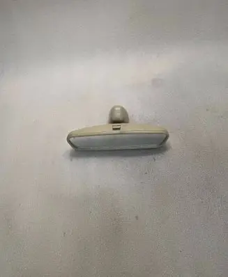 Audi A6 S6 C6 4F Rear view mirror (interior) E1010810
