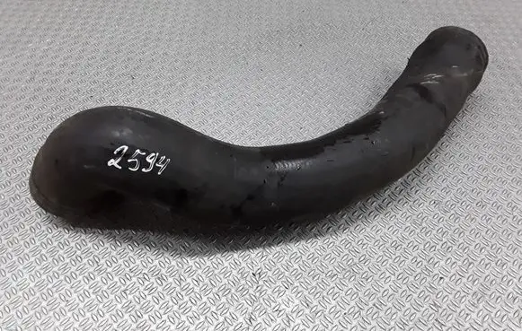 Volvo XC90 Intercooler hose/pipe