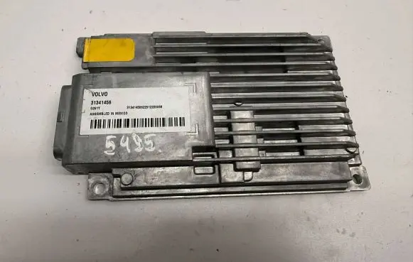 Volvo S60 Other control units/modules 31341456 G261Y
