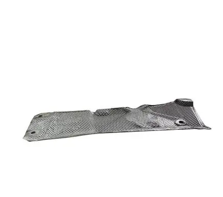 BMW X1 E84 Exhaust heat shield 7059366 51487059366 51164310