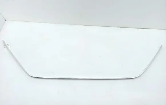 Mercedes-Benz S W126 Roof trim bar molding cover 