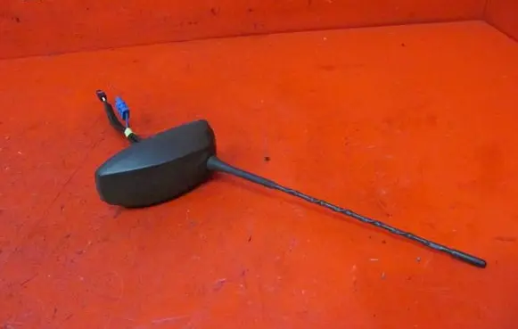 Citroen C3 Aircross Radio antenna 39151101