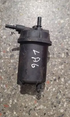 Renault Laguna II Mechanical fuel pump 8200084288 6610967170 FC561AC460