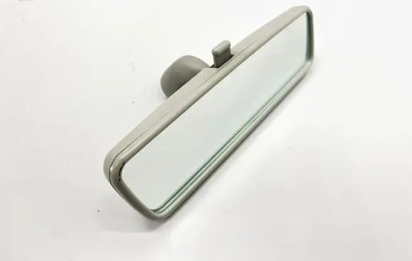 Skoda Octavia Mk2 (1Z) Rear view mirror (interior) 3B0857511G