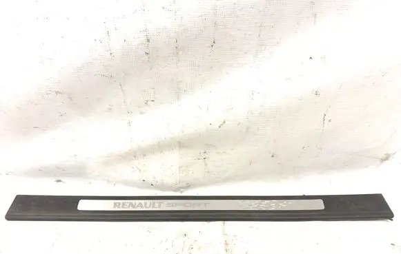 Renault Megane II Other sill/pillar trim element 8200148756