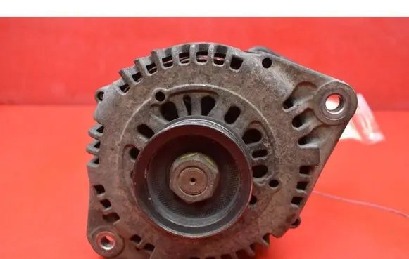 Honda Civic Generator/alternator 8972873924