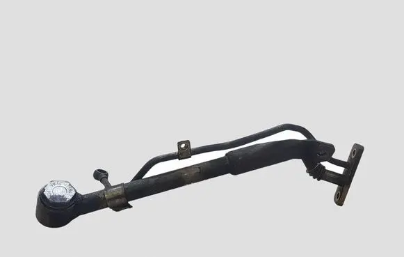 Volkswagen Golf VI Turbo turbocharger oiling pipe/hose 03L145535A