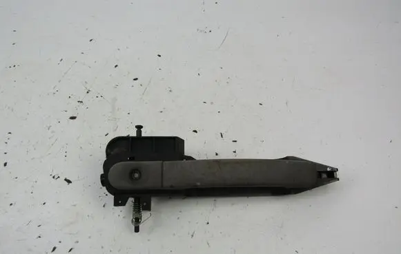 Ford Fiesta Front door exterior handle 