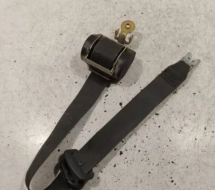 Renault Laguna II Front seatbelt B506014