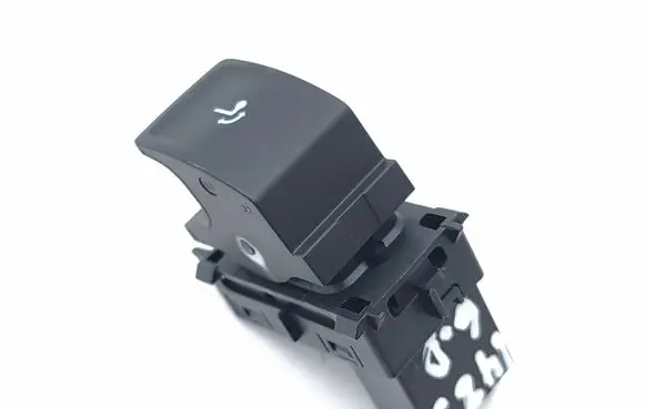 Skoda Superb B9 Switch for retractable tow bar 3G0959511A