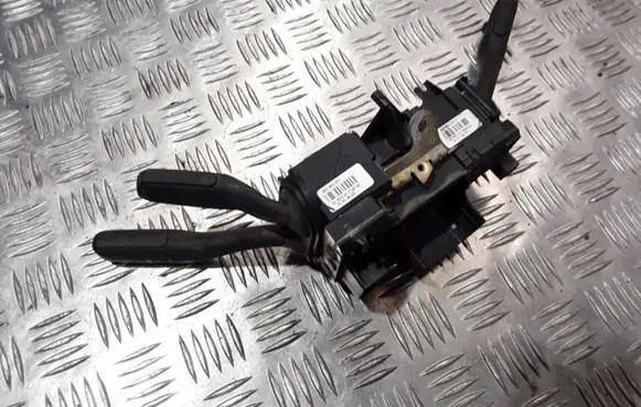 Audi Q7 4L Indicator stalk 4F0910549 4E0953521