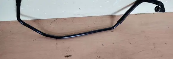 Cadillac SRX Vacuum line/pipe/hose