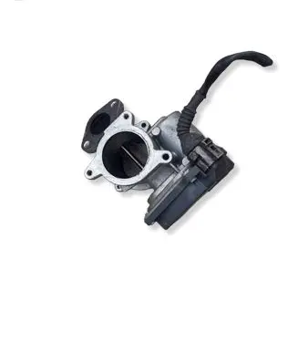 Audi A4 S4 B7 8E 8H EGR valve A2C53060455