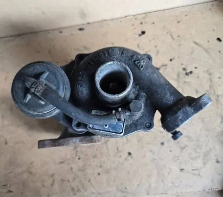 Ford Focus Turbo 54359700009