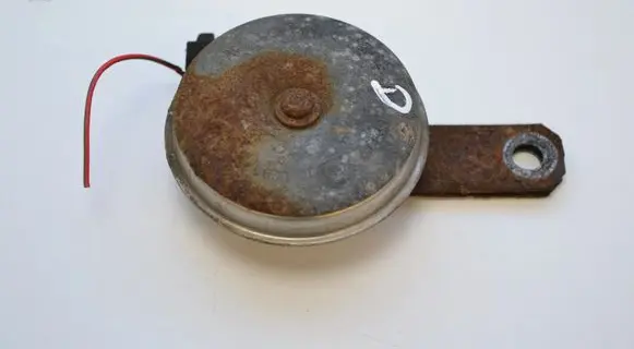 Ford Focus Horn signal 