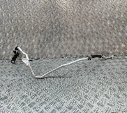 Mercedes-Benz CL C216 Air conditioning (A/C) pipe/hose A2218301417