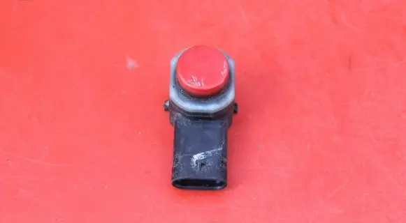 Volkswagen Cross Polo Parking PDC control unit/module 1S0919275