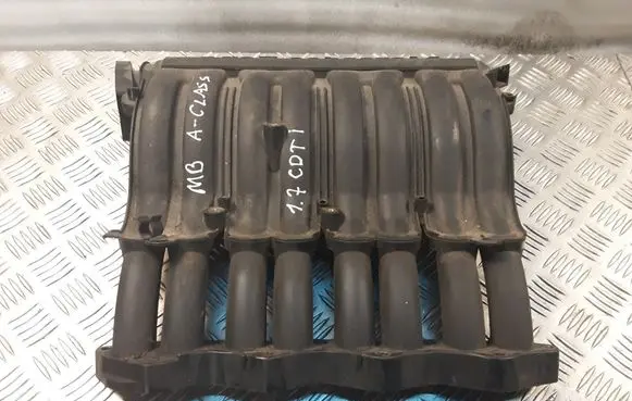 Mercedes-Benz A W168 Intake manifold 6680900337