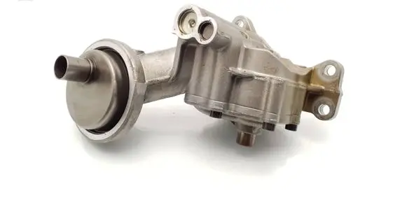 Audi A6 S6 C6 4F Oil pump 059115105