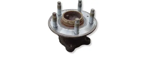 Opel Mokka X Rear wheel ball bearing 13593158