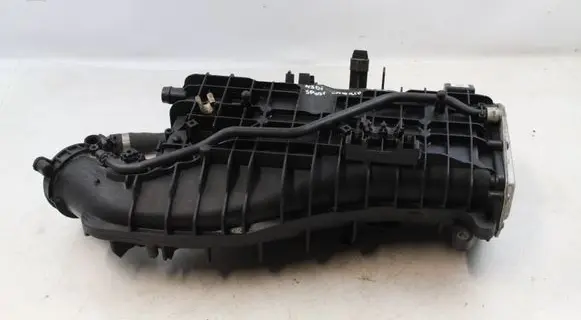 BMW 4 F32 F33 Intake manifold 8603914 7234418 11618603914