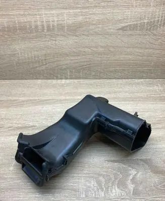Honda Civic Cabin air duct channel PPTD20