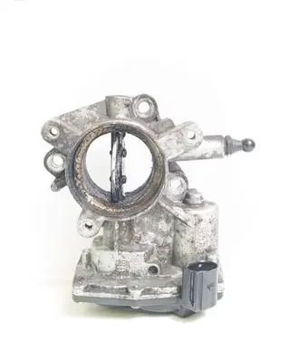 Opel Insignia A Throttle valve 55564164 50329302