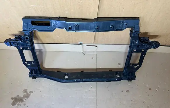 KIA Picanto Radiator support slam panel 64101G6000 64101-G6000