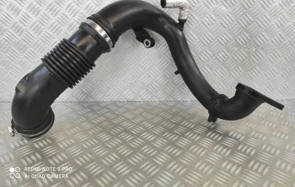 Renault Master III Intercooler hose/pipe 165763705R
