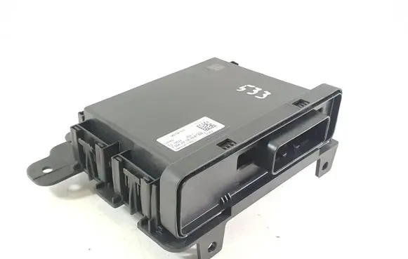 Jeep Grand Cherokee WL Gateway control module 68410619AF