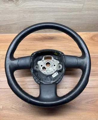 Audi A4 S4 B6 8E 8H Steering wheel 8P0419091BJ 62010150A 62010000B
