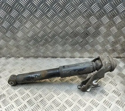 Volvo S90, V90 Rear shock absorber/damper 31658009