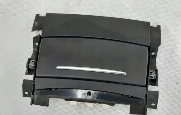 Audi A8 S8 D4 4H 12 V Socket (front) 4H0864051B