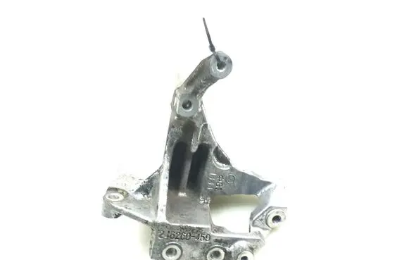 Toyota Land Cruiser (J120) Water pump 8710135010