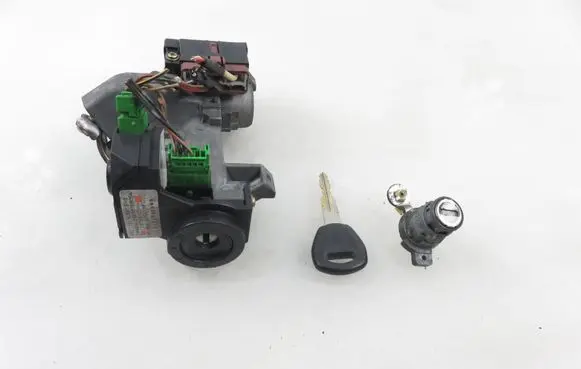 Honda Civic Ignition lock 39730S5A