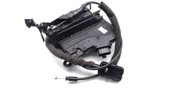 Renault Captur Front door lock 805024200R 40627225