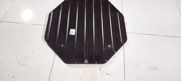 Opel Astra G Other trunk/boot trim element